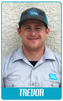 Mike - Service Technician